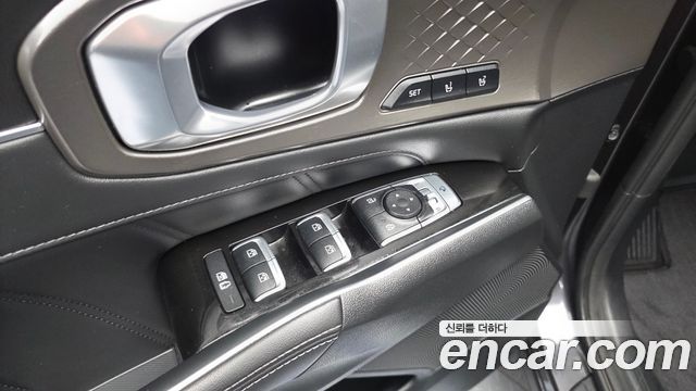 Kia Sorento (IV) Gasoline 2.5T 2WD Noblesse 2021 — фото 30