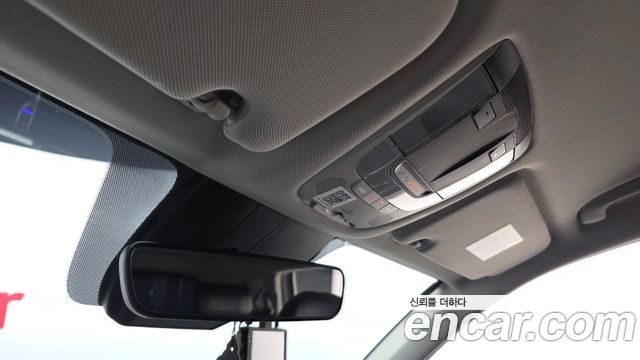 Kia Sorento (IV) Gasoline 2.5T 2WD Noblesse 2021 — фото 31