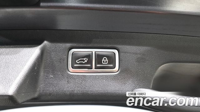 Kia Sorento (IV) Gasoline 2.5T 2WD Noblesse 2021 — фото 33