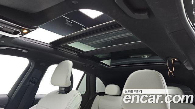 Mercedes-Benz GLC-Class (X254) GLC300 4MATIC Online Special 2023 — фото 20