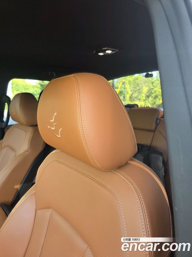 KG Mobility (SsangYong) Musso (Q300) Disel 2.2 4WD M7 2026 — фото 20