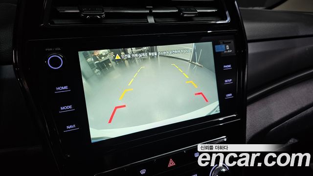KG Mobility (SsangYong) Very New Tivoli Gasoline 1.5 2WD V1 2022 — фото 15