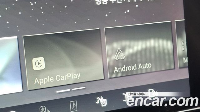 KG Mobility (SsangYong) Very New Tivoli Gasoline 1.5 2WD V1 2022 — фото 16