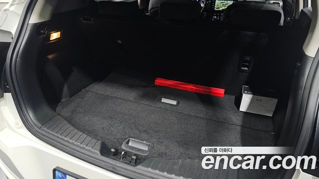 KG Mobility (SsangYong) Very New Tivoli Gasoline 1.5 2WD V1 2022 — фото 20