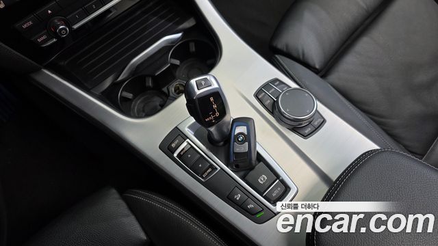 BMW X4 (F26) xDrive20d M Sport 2017 — фото 9