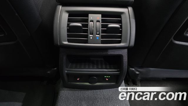 BMW X4 (F26) xDrive20d M Sport 2017 — фото 18