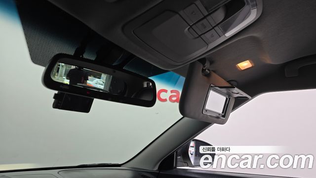 KG Mobility (SsangYong) Tivoli LX 2WD HI-DLX 2015 — фото 23