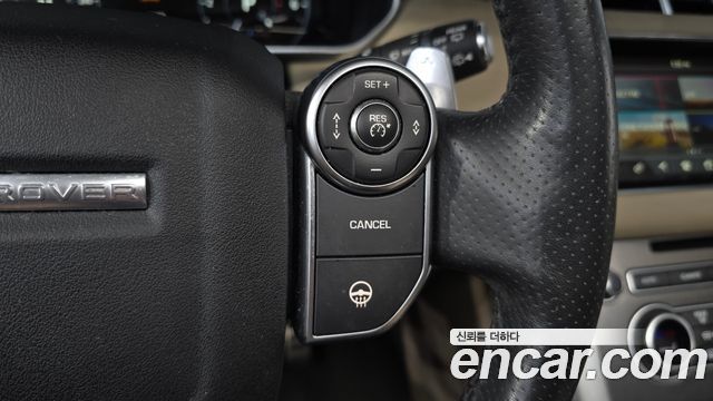 Land Rover Range Rover Sport (II) 3.0 SDV6 HSE Dynamic 2017 — фото 16