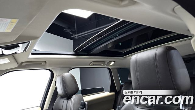 Land Rover Range Rover Sport (II) 3.0 SDV6 HSE Dynamic 2017 — фото 17