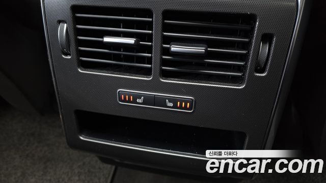 Land Rover Range Rover Sport (II) 3.0 SDV6 HSE Dynamic 2017 — фото 18
