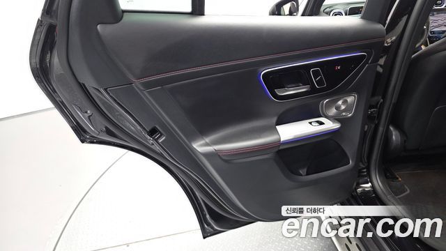 Mercedes-Benz GLC-Class (X254) AMG GLC43 4MATIC Coupe 2024 — фото 31