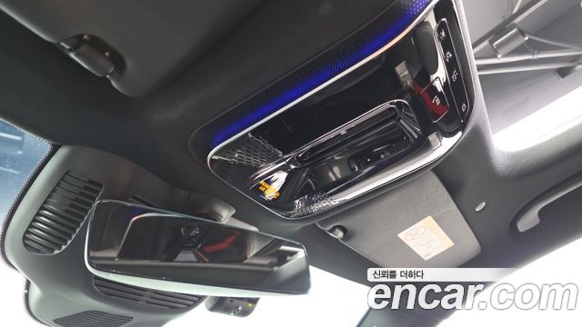 Mercedes-Benz GLC-Class (X254) AMG GLC43 4MATIC Coupe 2024 — фото 36