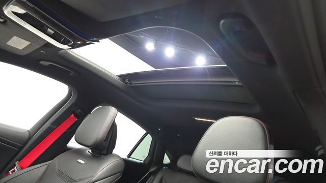 Mercedes-Benz GLC-Class (X254) AMG GLC43 4MATIC Coupe 2024 — фото 37