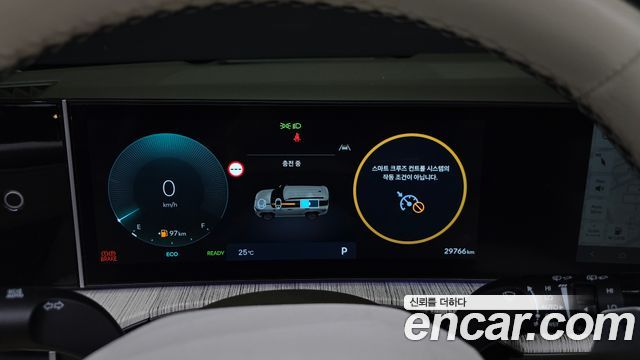Hyundai Santa Fe (MX5) HEV 1.6 2WD Calligraphy 2024 — фото 8