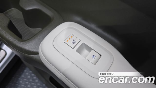 Hyundai Santa Fe (MX5) HEV 1.6 2WD Calligraphy 2024 — фото 20