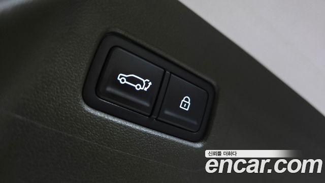 Hyundai Santa Fe (MX5) HEV 1.6 2WD Calligraphy 2024 — фото 24