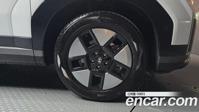 Hyundai Santa Fe (MX5) HEV 1.6 2WD Calligraphy 2024 — фото 27