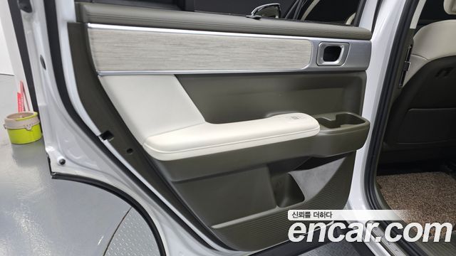 Hyundai Santa Fe (MX5) HEV 1.6 2WD Calligraphy 2024 — фото 31