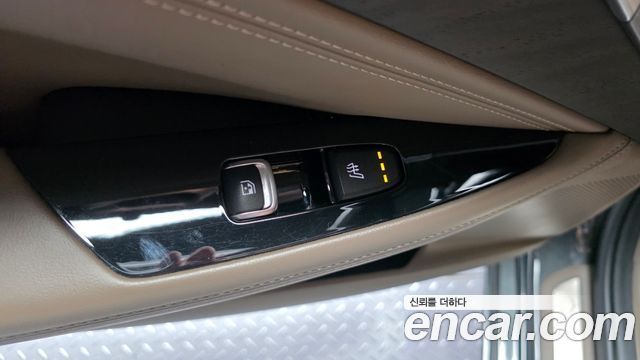 Kia K8 Hybrid Noblesse 2022 — фото 18