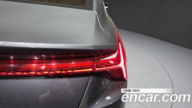 Kia K8 Hybrid Noblesse 2022 — фото 23