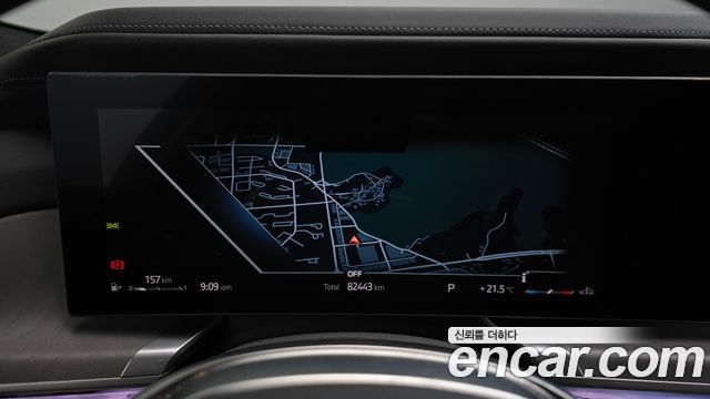 BMW 7 Series (G70) 740i sDrive Design Pure Excellence 2023 — фото 8