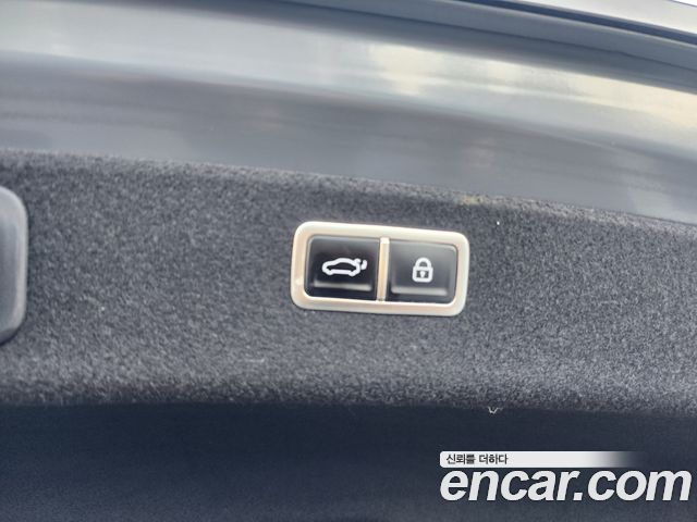 Genesis G80 (RG3) Gasoline 2.5 Turbo AWD 2021 — фото 23