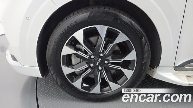 Kia Carnival (IV) Gasoline 7-Seater Hi-Limousine Signature 2023 — фото 5