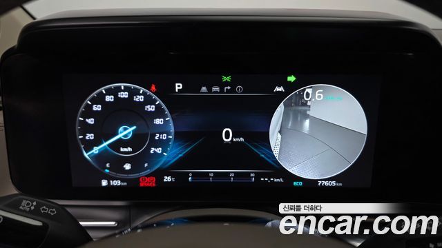 Kia Carnival (IV) Gasoline 7-Seater Hi-Limousine Signature 2023 — фото 8