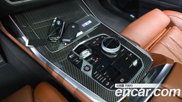 BMW X7 (G07) xDrive 40i M Sport 6STR 2025 — фото 9