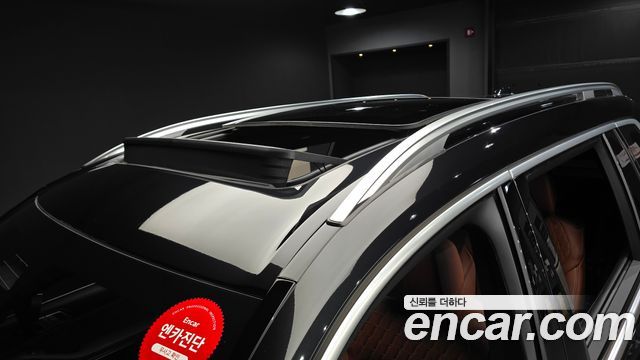 BMW X7 (G07) xDrive 40i M Sport 6STR 2025 — фото 16