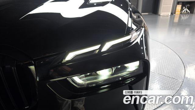 BMW X7 (G07) xDrive 40i M Sport 6STR 2025 — фото 22