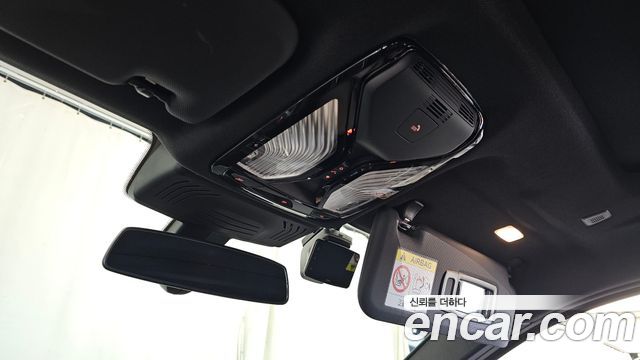 BMW X4 (G02) xDrive20i M Sports Pro 2022 — фото 17
