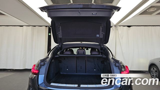 BMW X4 (G02) xDrive20i M Sports Pro 2022 — фото 20