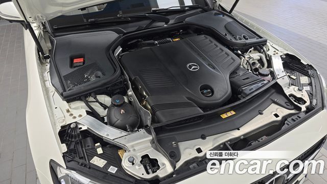 Mercedes-Benz E-Class (W213) E450 4MATIC Cabriolet 2021 — фото 6