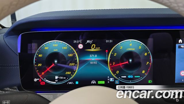 Mercedes-Benz E-Class (W213) E450 4MATIC Cabriolet 2021 — фото 8
