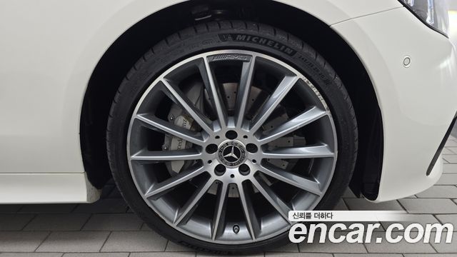 Mercedes-Benz E-Class (W213) E450 4MATIC Cabriolet 2021 — фото 21