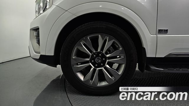 Kia Mohave The Master Diesel 3.0 4WD 7-Seater Masters 2020 — фото 5