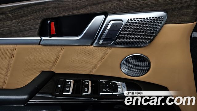 Kia Mohave The Master Diesel 3.0 4WD 7-Seater Masters 2020 — фото 16