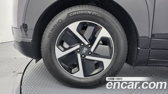 Hyundai Ioniq 9 Performance Type AWD 6-Seater Prestige 2025 — фото 5