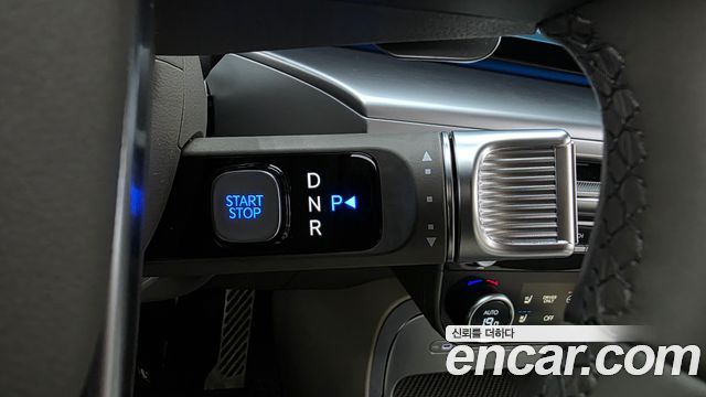 Hyundai Ioniq 9 Performance Type AWD 6-Seater Prestige 2025 — фото 9