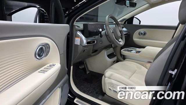 Hyundai Ioniq 9 Performance Type AWD 6-Seater Prestige 2025 — фото 10