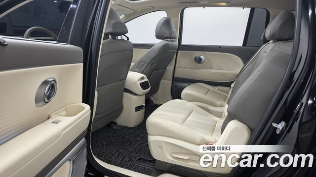 Hyundai Ioniq 9 Performance Type AWD 6-Seater Prestige 2025 — фото 12