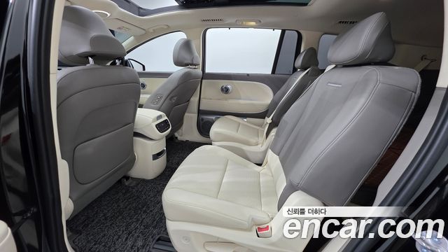 Hyundai Ioniq 9 Performance Type AWD 6-Seater Prestige 2025 — фото 13