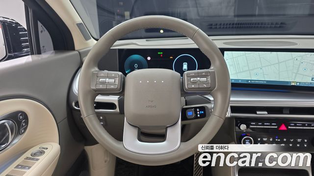 Hyundai Ioniq 9 Performance Type AWD 6-Seater Prestige 2025 — фото 16