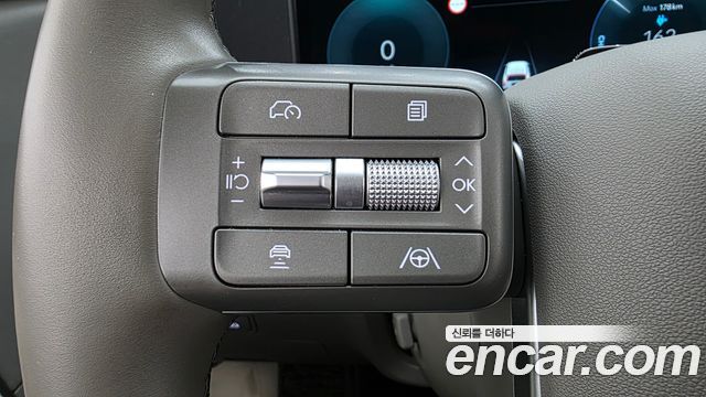 Hyundai Ioniq 9 Performance Type AWD 6-Seater Prestige 2025 — фото 20