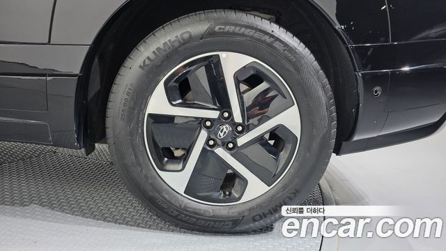Hyundai Ioniq 9 Performance Type AWD 6-Seater Prestige 2025 — фото 21