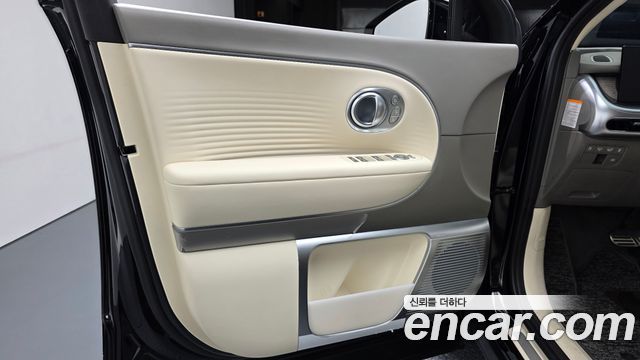 Hyundai Ioniq 9 Performance Type AWD 6-Seater Prestige 2025 — фото 24