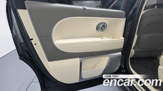 Hyundai Ioniq 9 Performance Type AWD 6-Seater Prestige 2025 — фото 25