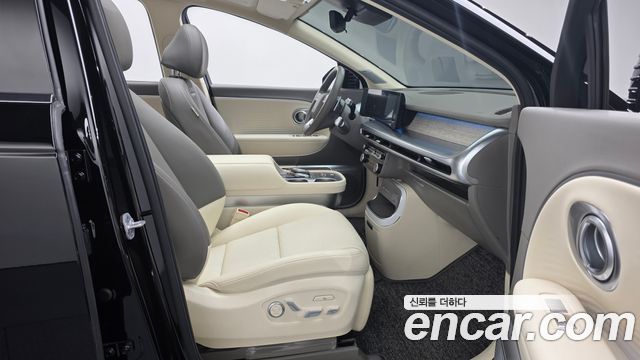 Hyundai Ioniq 9 Performance Type AWD 6-Seater Prestige 2025 — фото 26