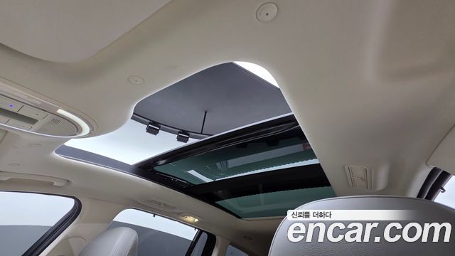 Hyundai Ioniq 9 Performance Type AWD 6-Seater Prestige 2025 — фото 27